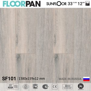 Sàn gỗ công nghiệp Floorpan